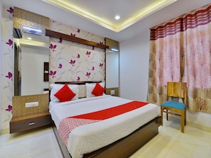 Classic Room | Free WiFi