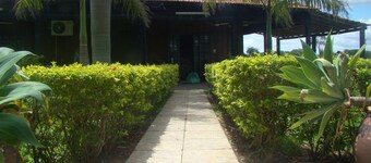 RANCHO SEIBERT TURISMO