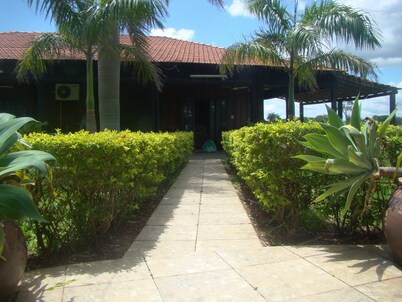 RANCHO SEIBERT TURISMO