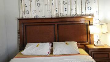 3 bedrooms