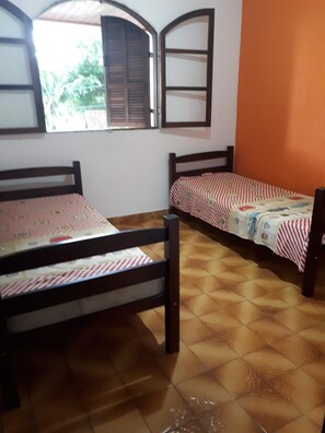 2 bedrooms, WiFi