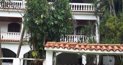 Beach house 2 bedrooms