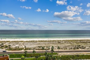 Playa en los alrededores