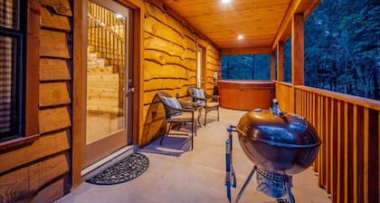 Sweet Home Alabama Cabin