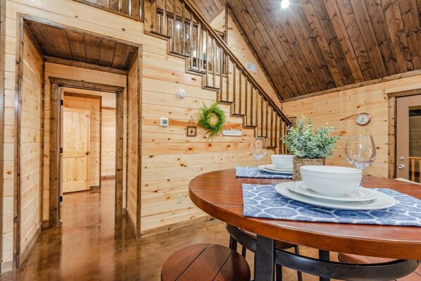 تناول الطعام