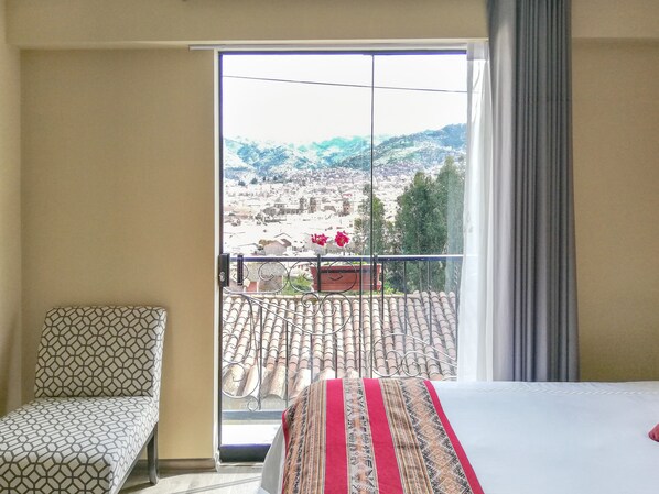 3 chambres, Wi-Fi, draps fournis