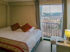 3 Schlafzimmer, WLAN, Bettwäsche