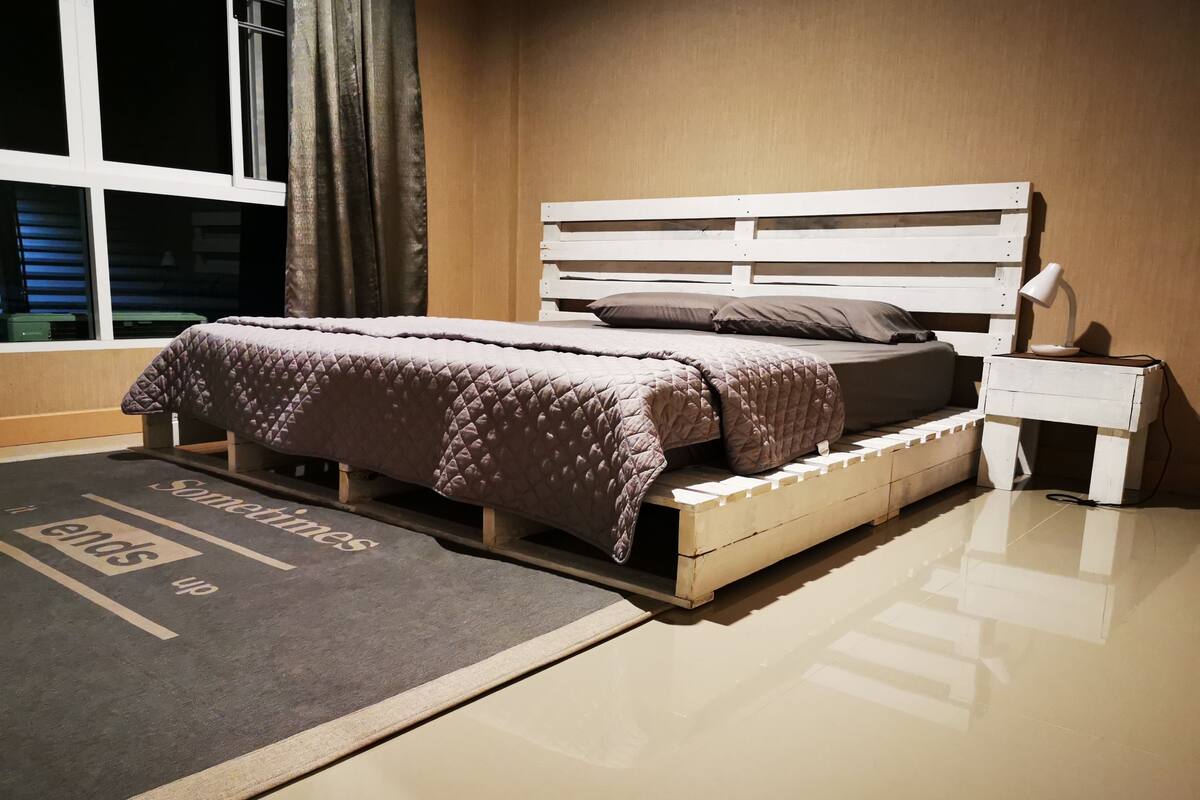 Standard Room with Private Bathroom