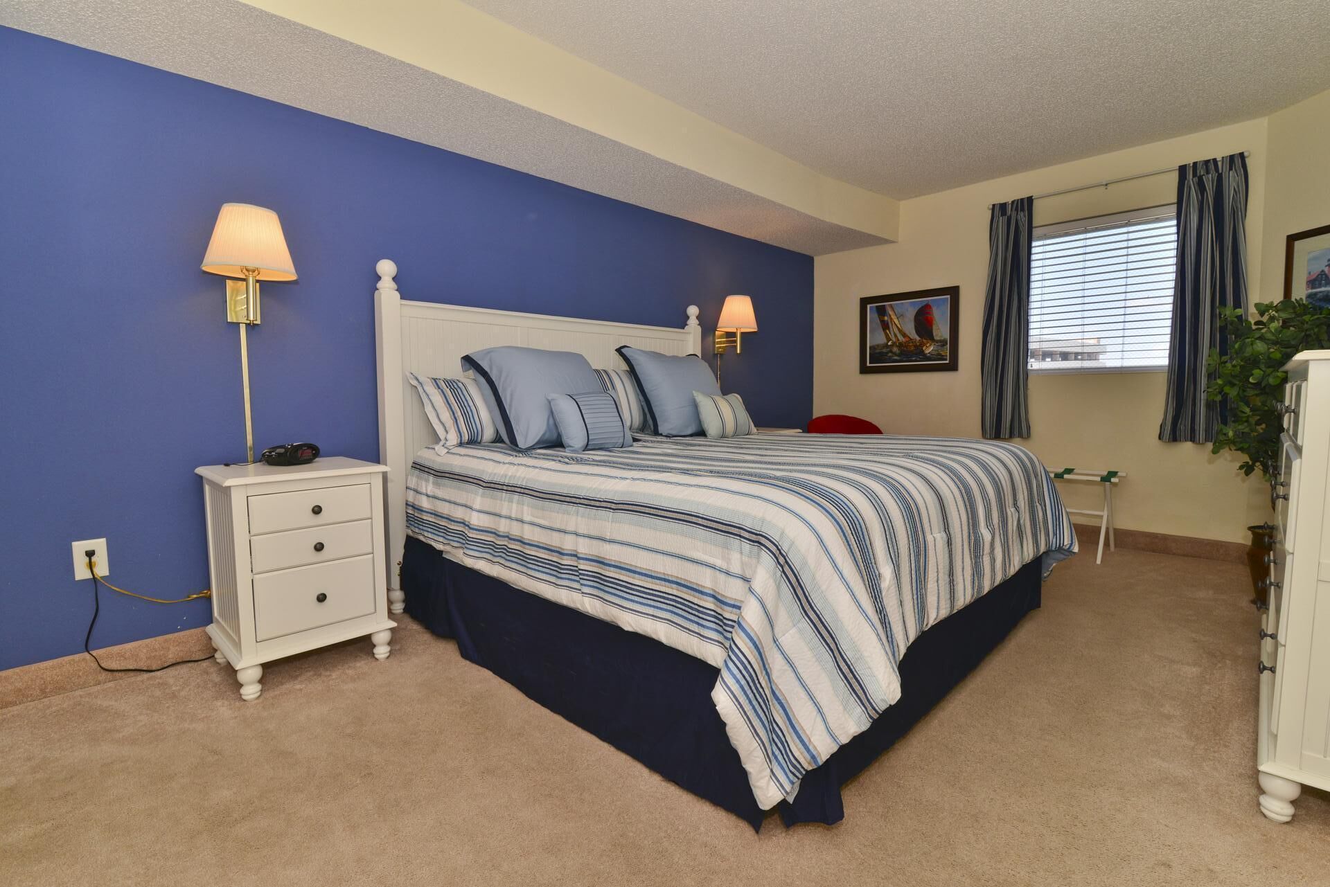 Bay Watch Resort 420 - Beautiful Oceanfront  1 Bedroom 1 Bath - North Myrtle Beach, SC
