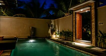 Muaya Villa