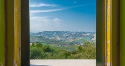 UNDER THE BOREA DOOR