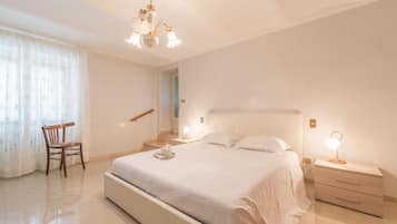 1 Schlafzimmer, WLAN