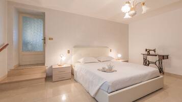 1 Schlafzimmer, WLAN