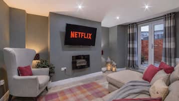 TV