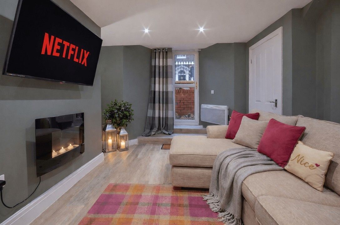 TV