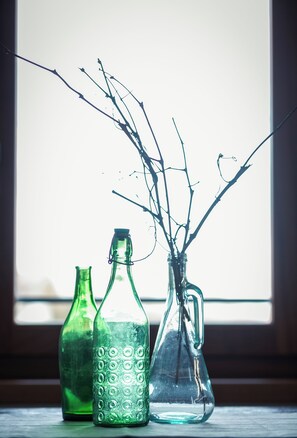 Essen und Trinken