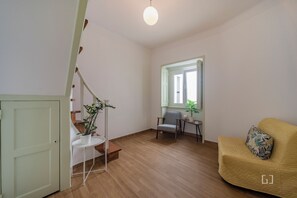 Staircase - MouraLua (Sintra)