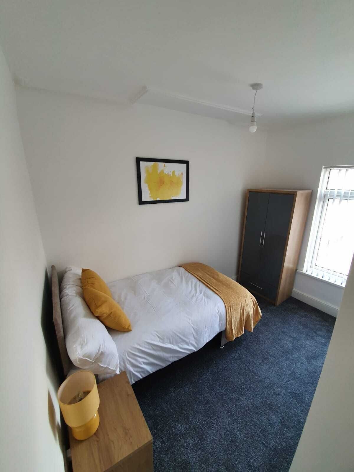 Bild für Gastgeberprofil