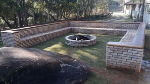 Área da propriedade