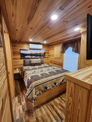 1 slaapkamer, wifi, beddengoed