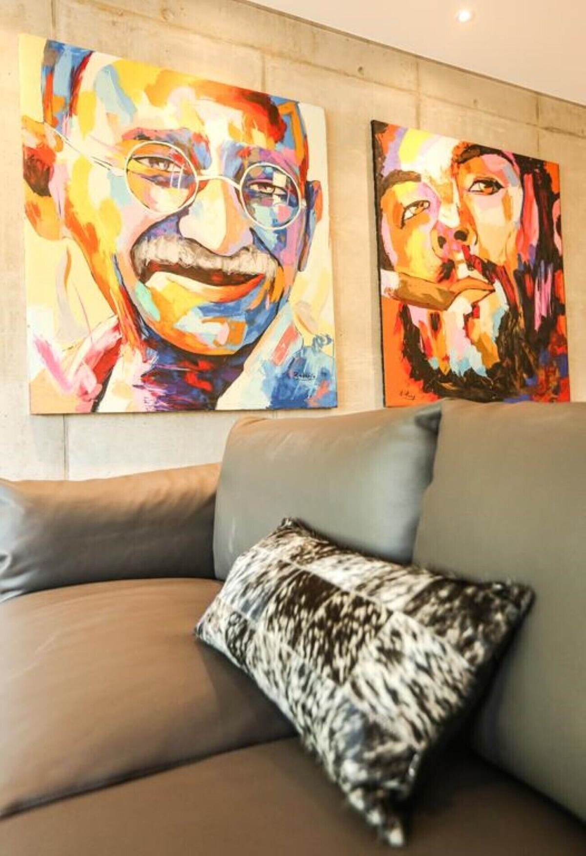 Bild für Gastgeberprofil