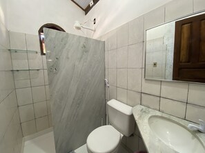 Dusche