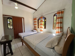 4 Schlafzimmer, WLAN, Bettwäsche