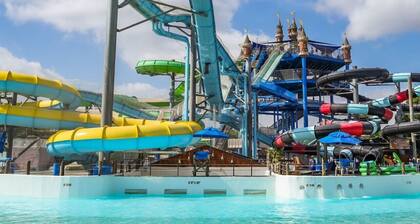 Inverness A315 Condo/ Riverfront*Winter Texans Welcome