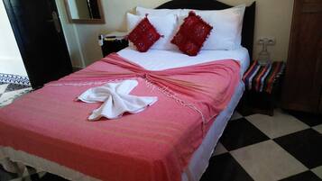 3 bedrooms, free WiFi