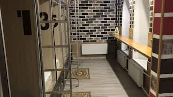 Basic Shared Dormitory