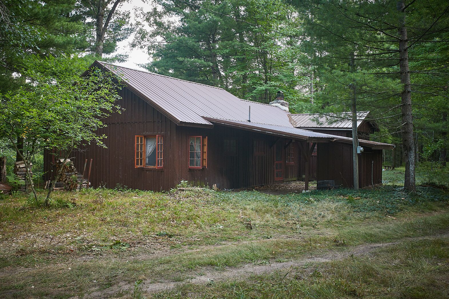 15 Best Cabin Rentals Near Ludington, Michigan Updated 2024 Trip101