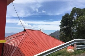 Esterni