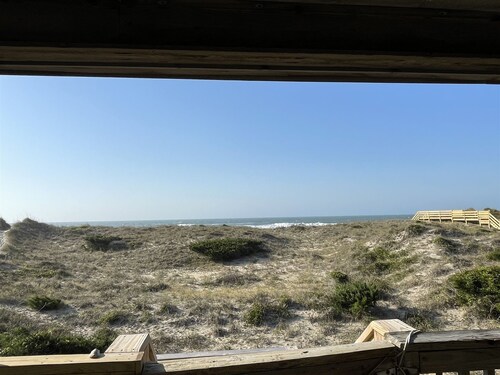 They say it's all about the location..Well look no further than Time & Tide!