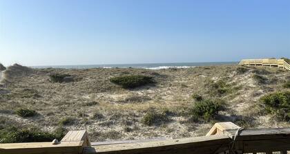 They say it's all about the location..Well look no further than Time & Tide!