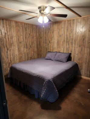 7 chambres, Wi-Fi gratuit, draps fournis