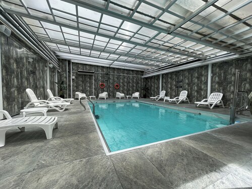 Ker San Telmo Hotel