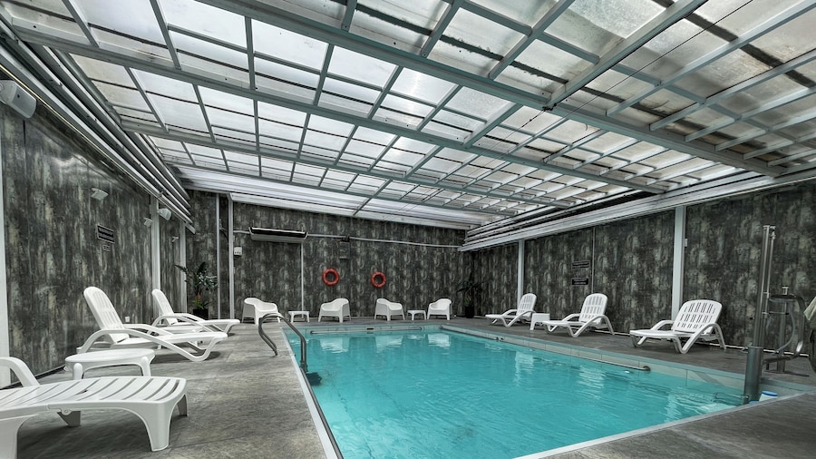 Ker San Telmo Hotel