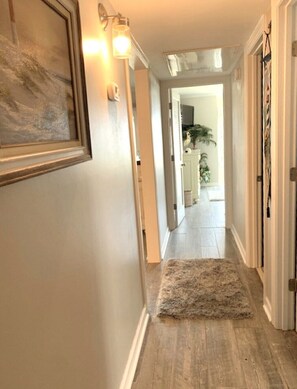 Interior - Direct Ocean Front Ground Floor Paradise W/Pool! (Surfside Beach)