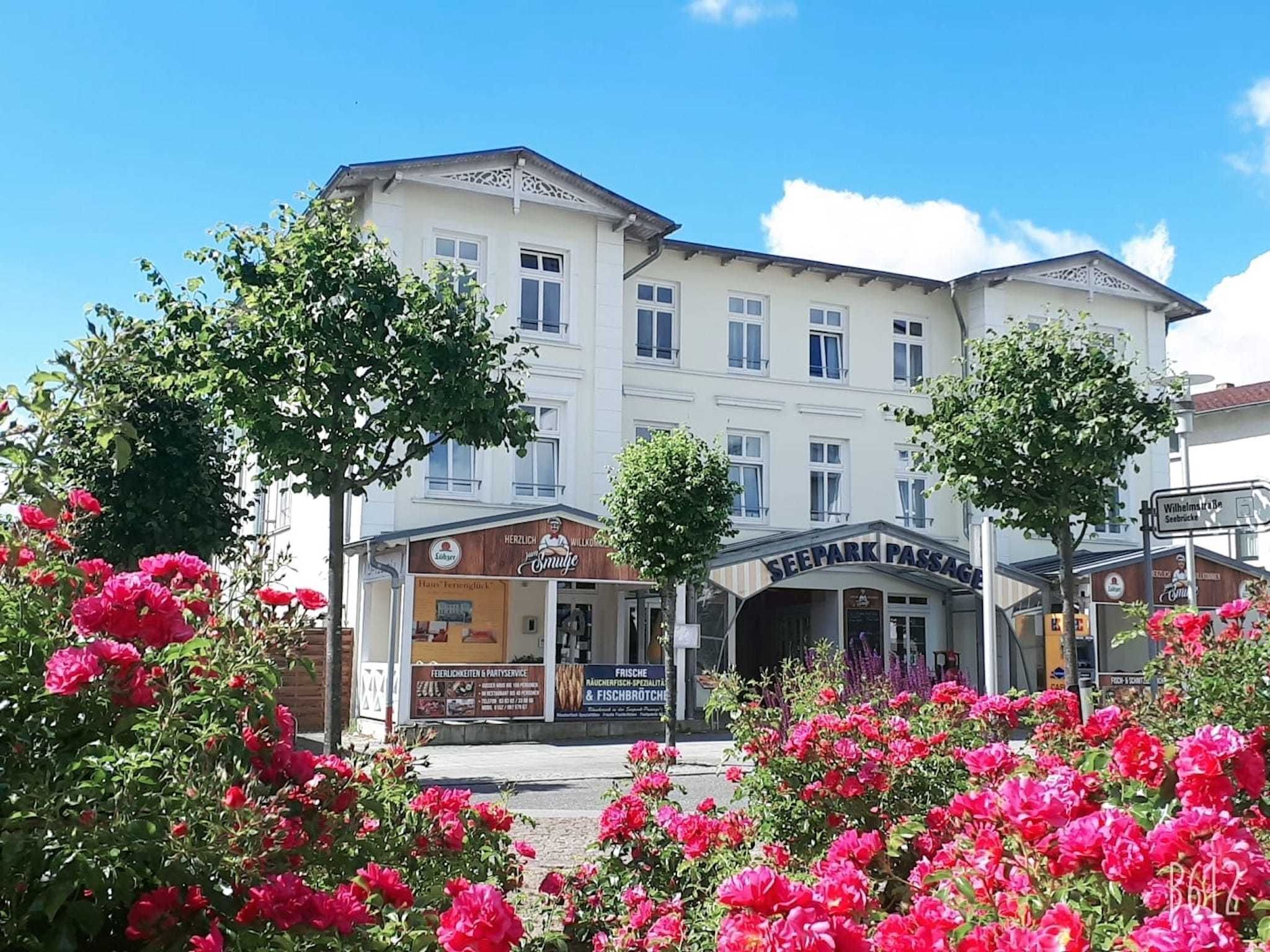 Außenbereich