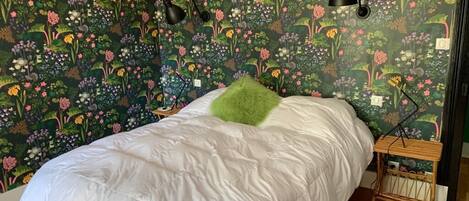 3 bedrooms