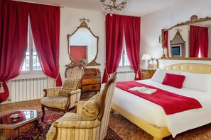 3 Schlafzimmer, WLAN