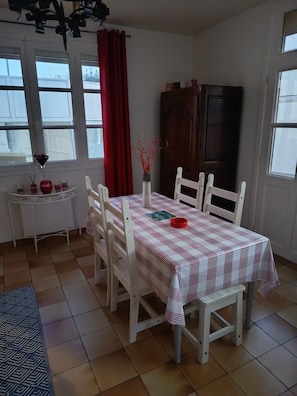 Restauration