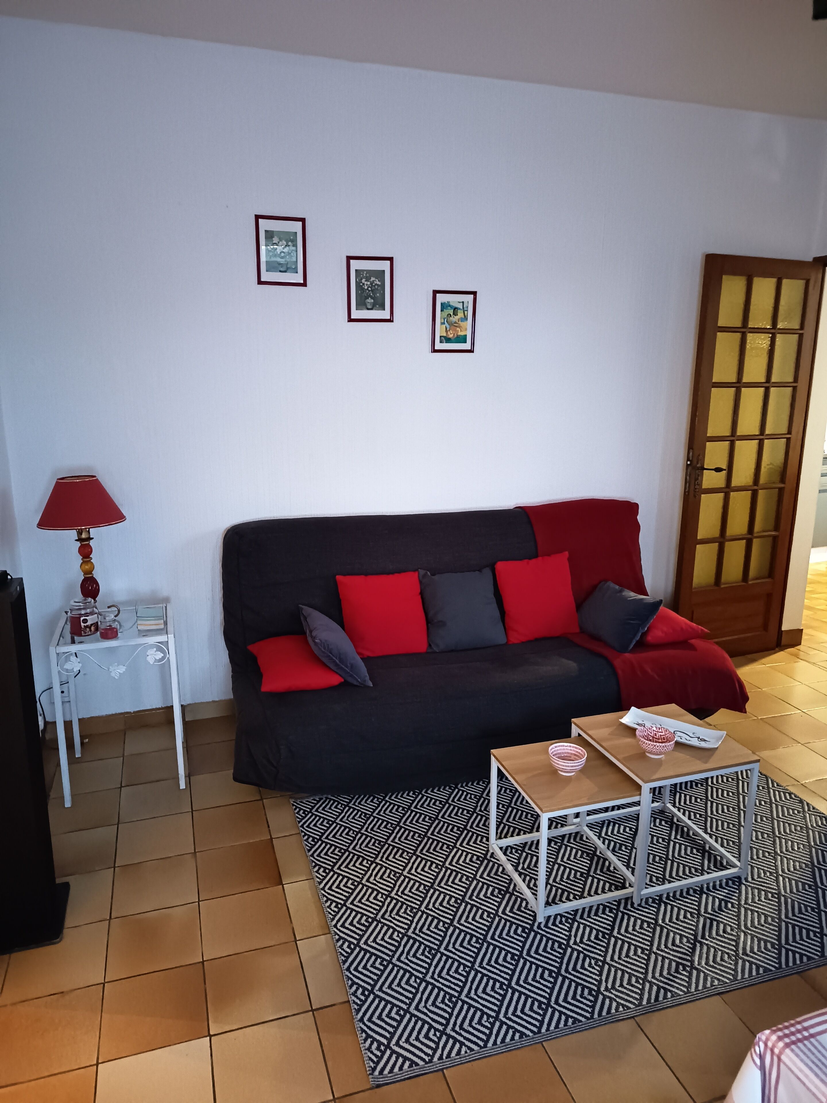 Maison Proche Mer 7 Couchages - Pornic