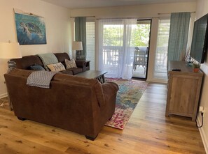 Téléviseur connecté