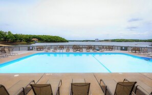 Piscina interna
