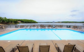 Piscina interna