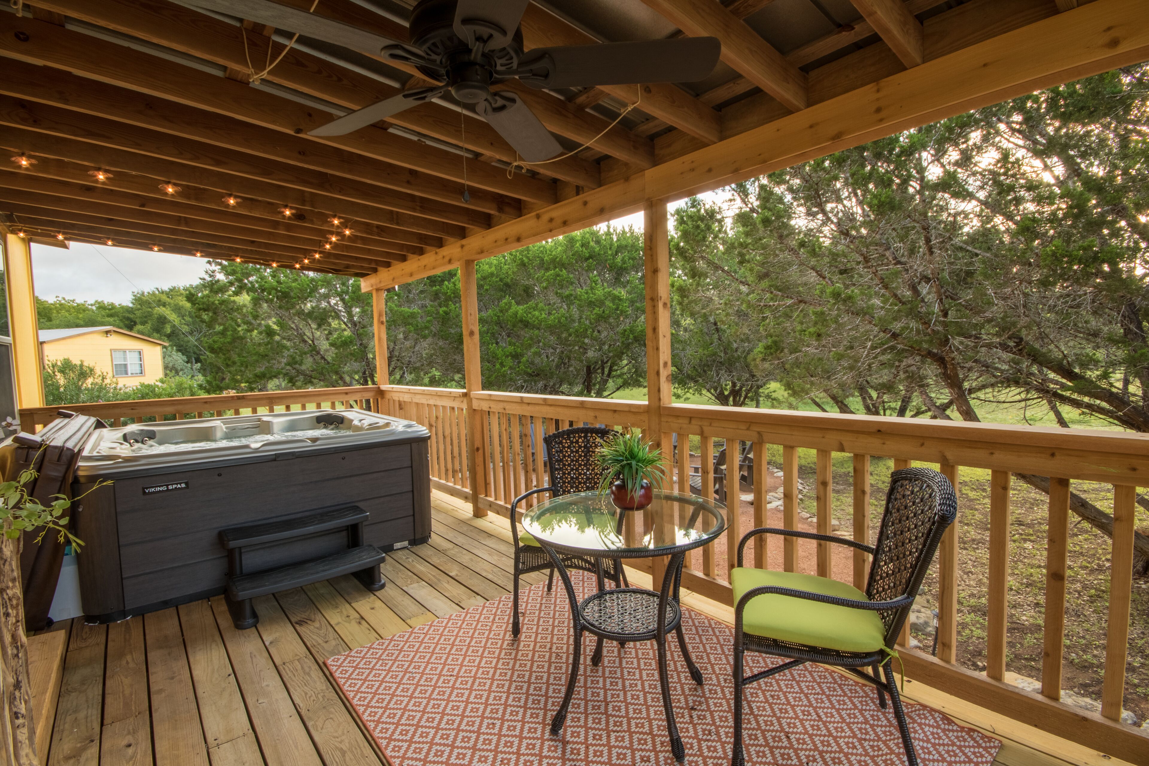 12 Best Cabin Rentals In Kerrville, Texas Updated 2024 Trip101