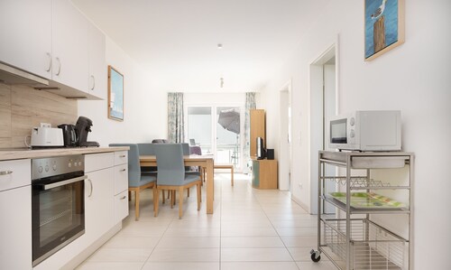 Ferienwohnung Fördekönig