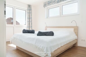1 chambre, rideaux occultants, fer et planche à repasser, Wi-Fi gratuit