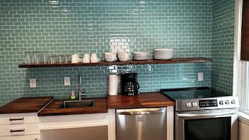 Grand Suite | Private kitchen